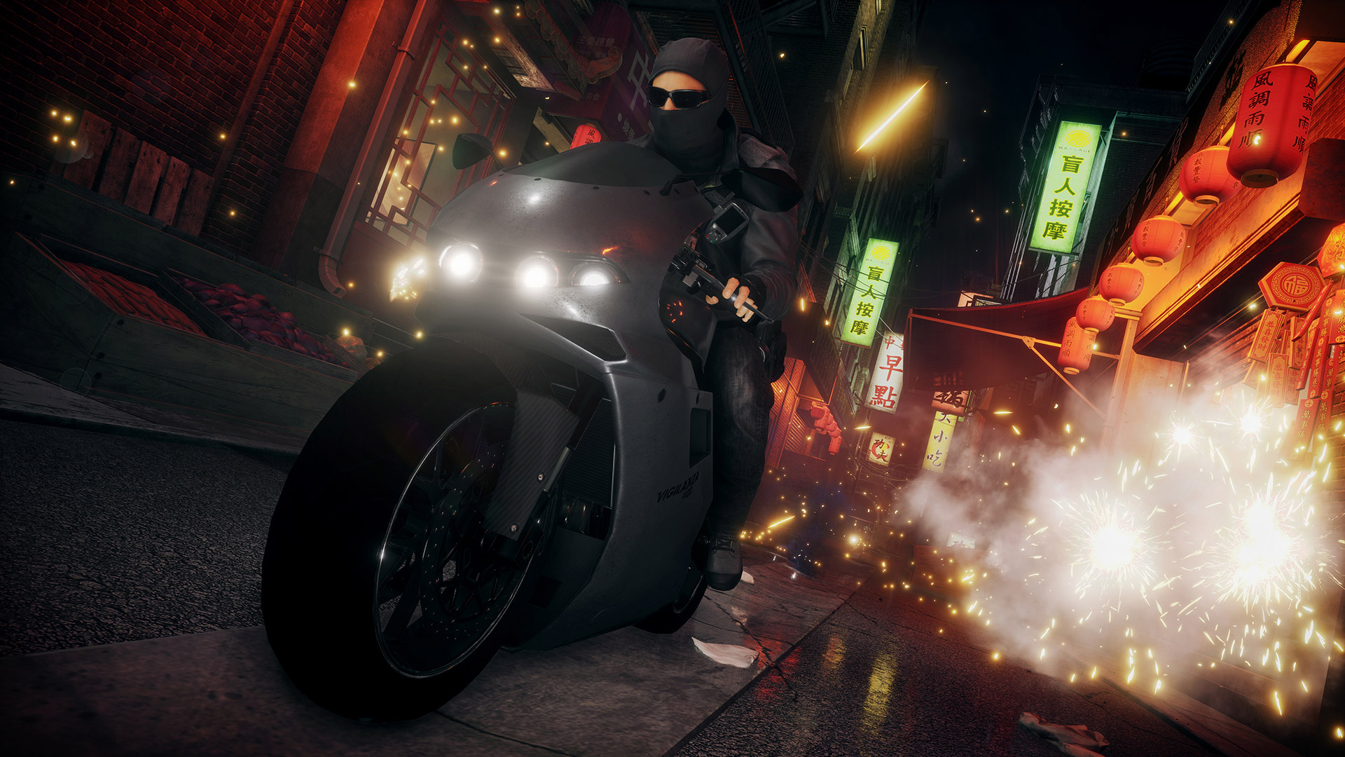 Battlefield Hardline: Betrayal Battlefield Hardline: Betrayal