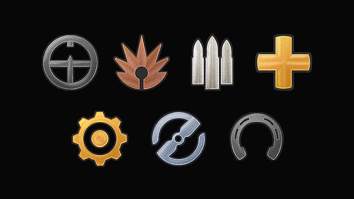 Max Class Ranks Max Class Ranks