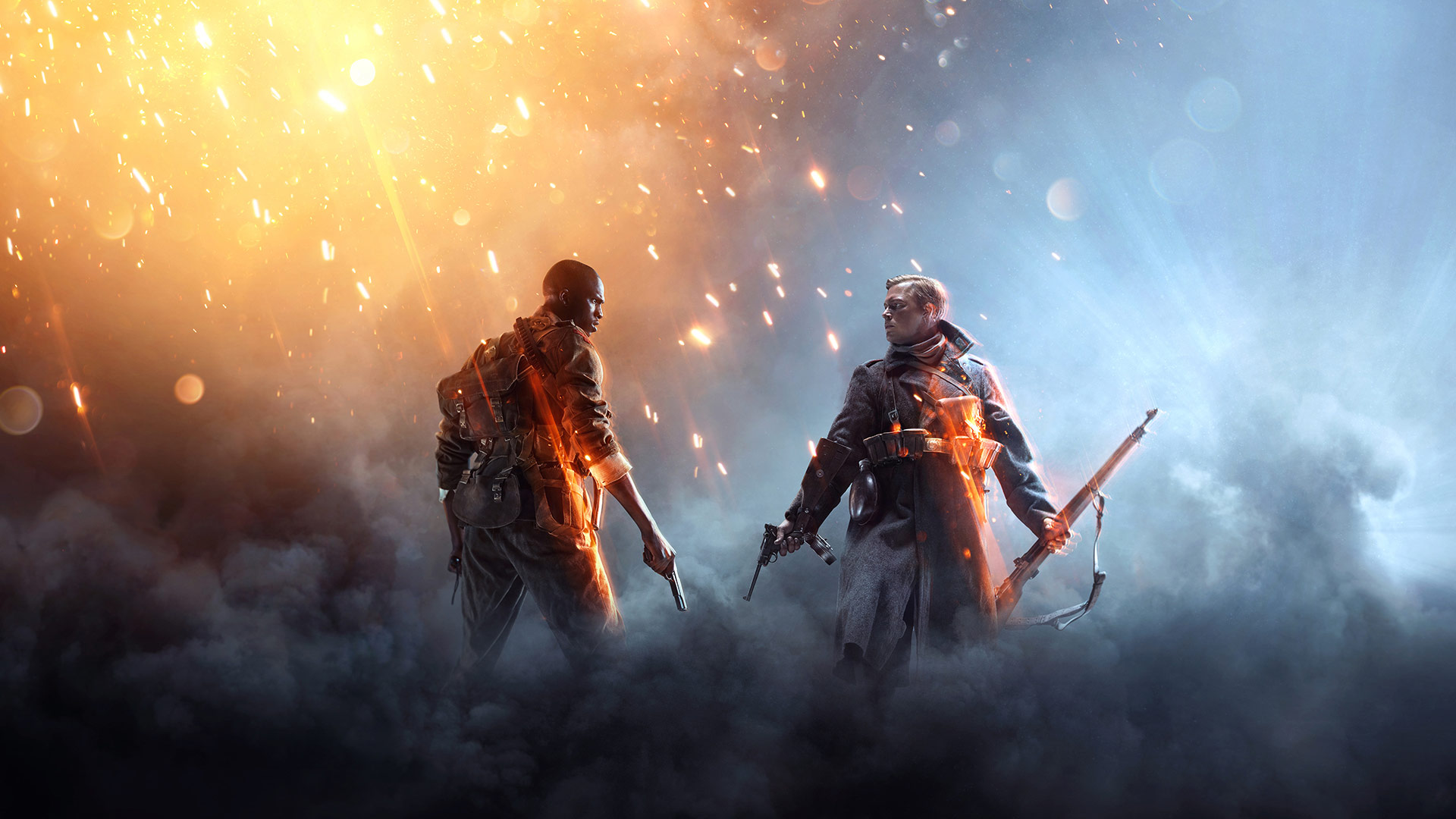 BF1 BF1