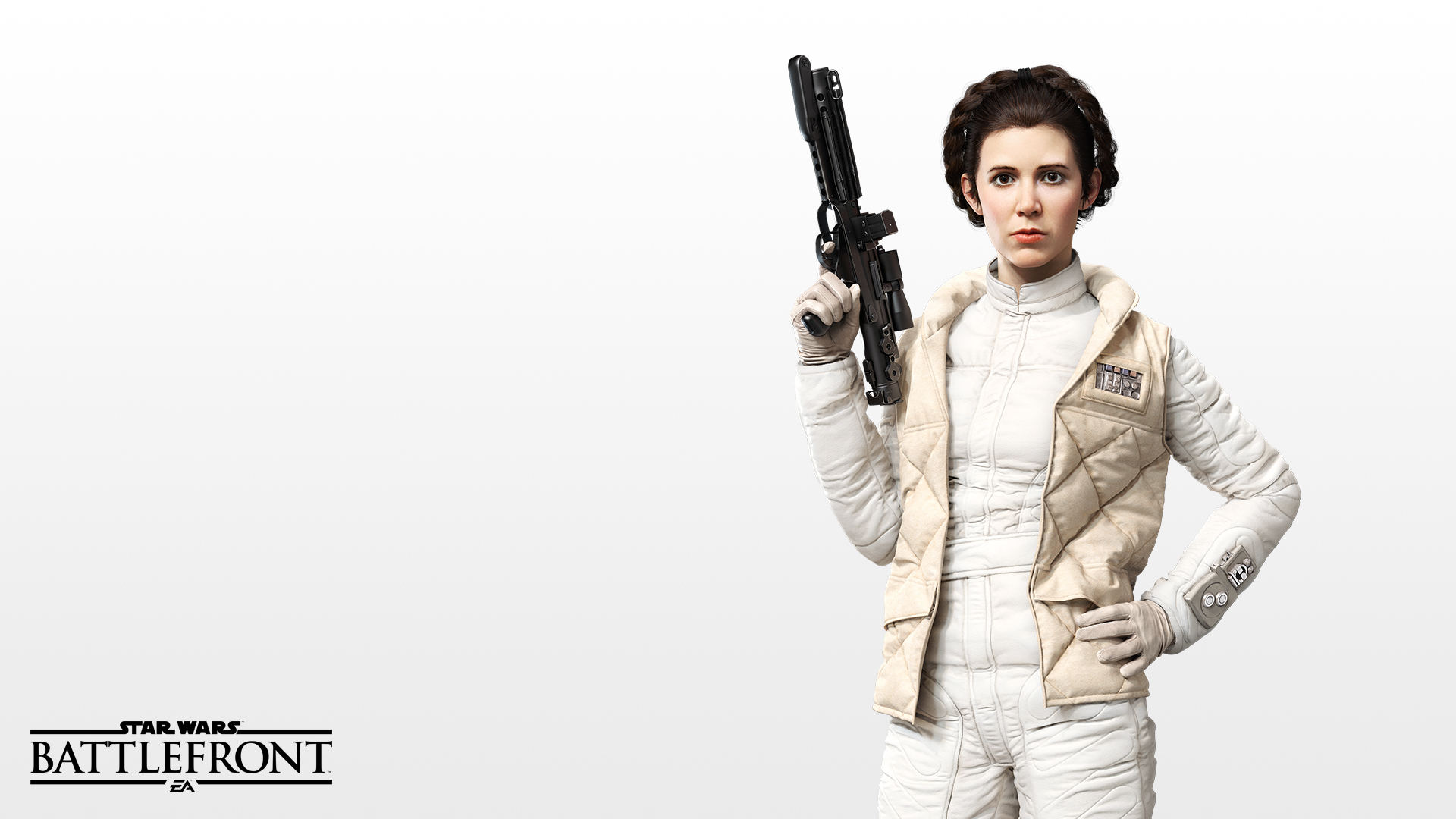 Community Mission: Lead the Rebellion - Star Wars ...
