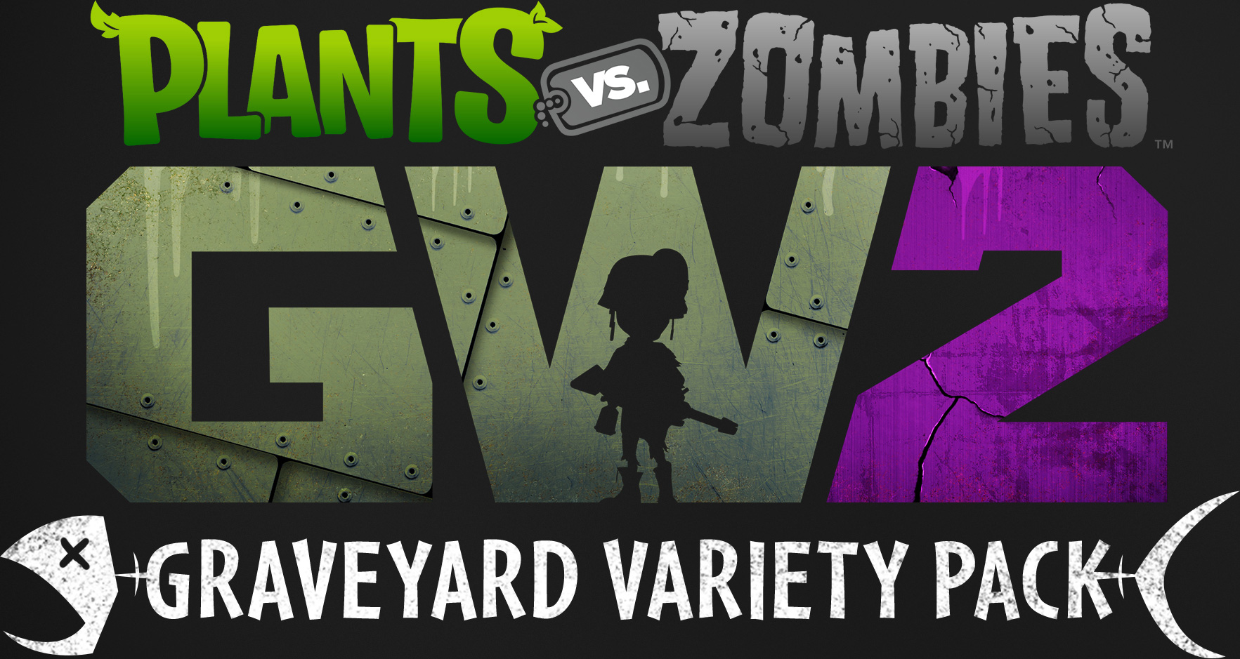 Graveyard Variety Pack Graveyard Variety Pack