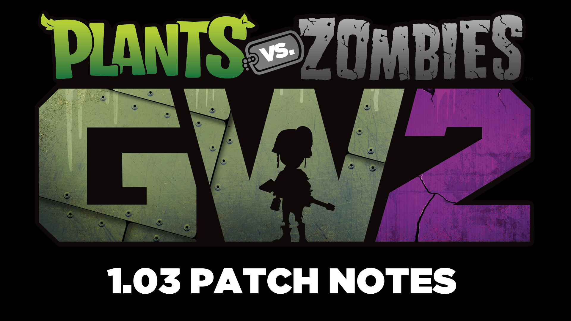 Patch Notes Patch Notes