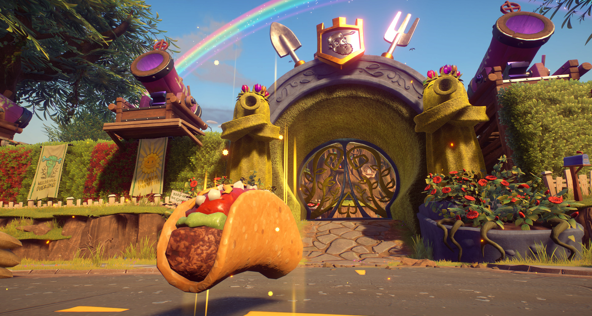 Plants vs. Zombies™ Garden Warfare 2 Official Site